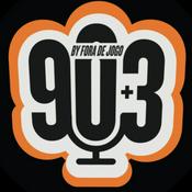 90+3 by Fora.de.Jogo