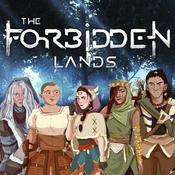 Forbidden Lands - A Horizon Zero Dawn Actual Play