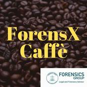 Forensics Caffè - 4^ Stagione 2023/24