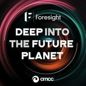Foresight – Deep into the Future Planet