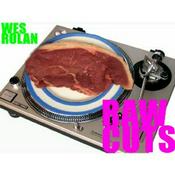 Deep & Afro House Sessions with Wes Rolan