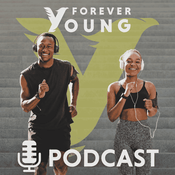 forever young - Ernährung, Bewegung, Denken, Gesundheit und Fitness