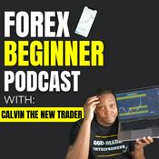 Forex Beginner Podcast | Daily Trader Motivation &amp; Encouragement
