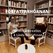 Författarhörnan