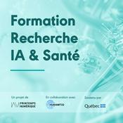 Formation Recherche IA et Santé