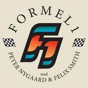 Formel 1 med Peter Nygaard og Felix Smith