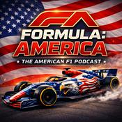 FORMULA America – F1 Podcast | Formula 1 News & Analysis