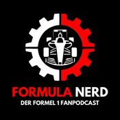 Formula Nerd - der Formel 1 Fanpodcast