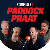 Formule 1 Paddockpraat