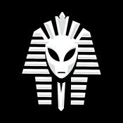 Forntida Astronauter