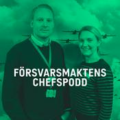 Försvarsmaktens chefspodd