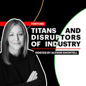 Fortune 500: Titans and Disruptors of Industry