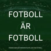 Fotboll är Fotboll