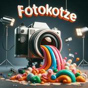 Fotokotze