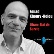 Fouad Khoury-Helou