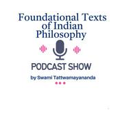 Foundational Texts of Indian Philosophy