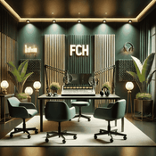 Founder’s Clubhouse