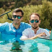 Founder's Journey Unplugged