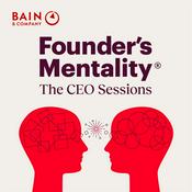 Founder's Mentality: The CEO Sessions