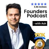 Founders Podcast
