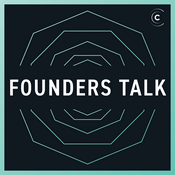 Founders Talk: Startups, CEOs, Leadership
