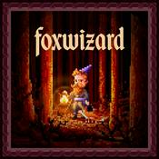foxwizard ⟠ wyrd work