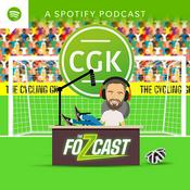 Fozcast - The Ben Foster Podcast