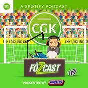 Fozcast - The Ben Foster Podcast