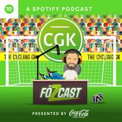 Fozcast - The Ben Foster Podcast