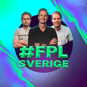 #FPLSVERIGE