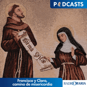 Francisco y Clara, camino de misericordia