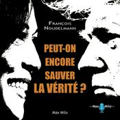 François Noudelmann