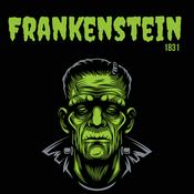 Frankenstein by Mary Shelly (1831) - Free Audiobook