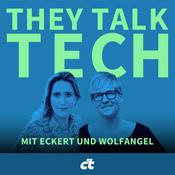 They Talk Tech – mit Eckert und Wolfangel