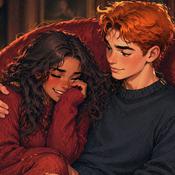 Fred und Roxy - Weasley 2.0 (Harry Potter Fanfiction von Roxys Voice)