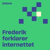 Frederik Forklarer Internettet