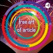 free art of article
