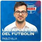 Las apuestas de El Futbolín