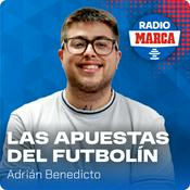 Las apuestas de El Futbolín