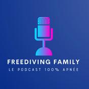 Freediving Family - Le podcast 100% apnée