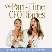 The Part-Time CEO Diaries