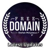 Freedomain with Stefan Molyneux