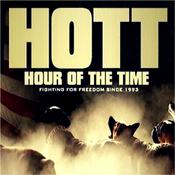 Hour Of The Time by Milton William Cooper