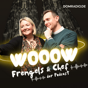 Frengels & Chef - Der Podcast