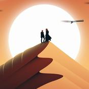 Фрэнк Герберт. Аудиокнига "Дюна"