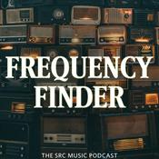 Frequency Finder: The SRC Music Dept Podcast