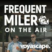 Frequent Miler on the Air
