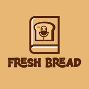 Fresh Bread with Harry Reeder
