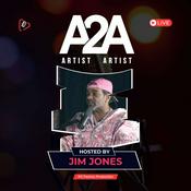 "Artist 2 Artist" hosted by Jim Jones