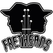 Fretheads - der guitar - und Rock-Podcast